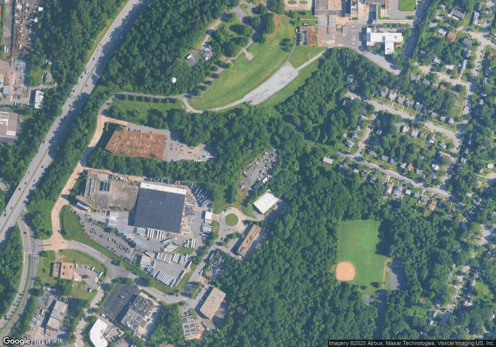 4876 Lydell Rd, Hyattsville, MD 20781 - photo 1