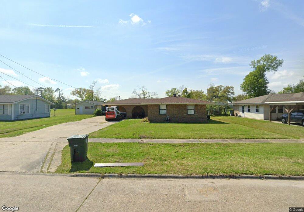 1220 Oklahoma St, Lake Charles, LA 70607 - photo 1