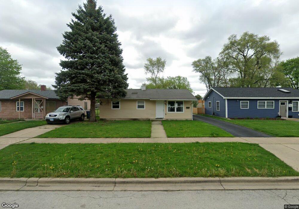 851 Foran Ln, Aurora, IL 60506 - photo 1