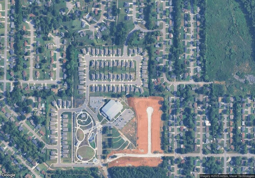 6067 Thorntons Way Cir NW, Huntsville, AL 35810 - photo 1