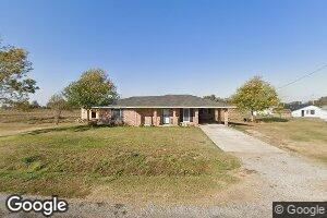548 E Park Park S, Duncan, MS 38740