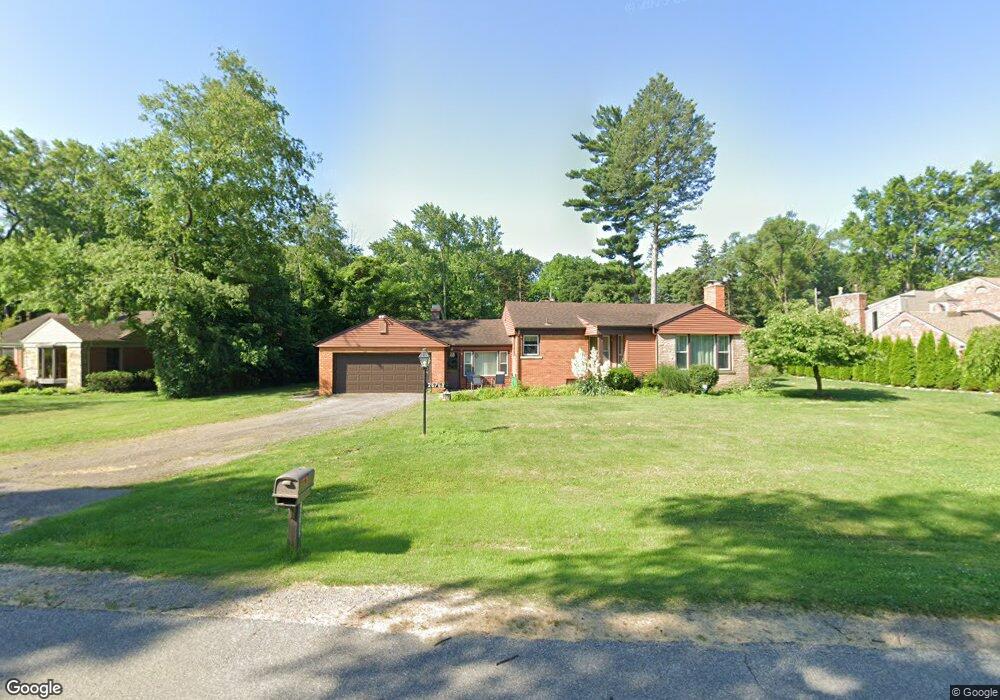 26763 Ross Dr, Redford, MI 48239 - photo 1