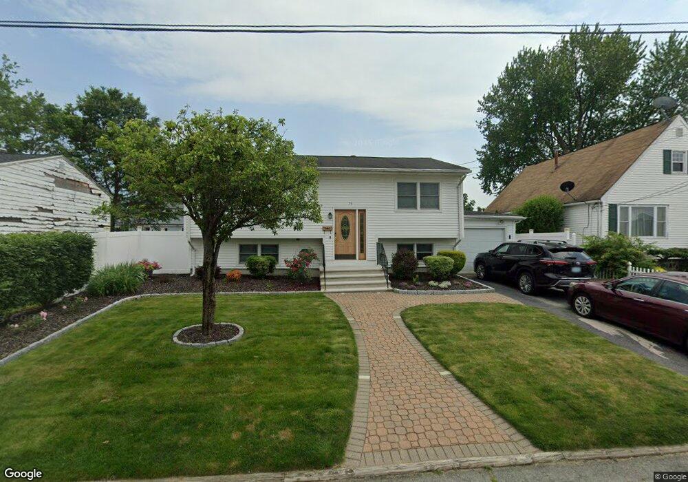 79 Alton St, Cranston, RI 02910 - photo 1