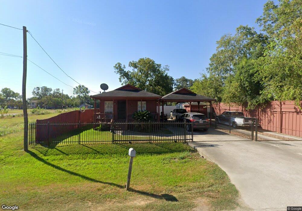 805 Prosper St, Houston, TX 77088 - photo 1