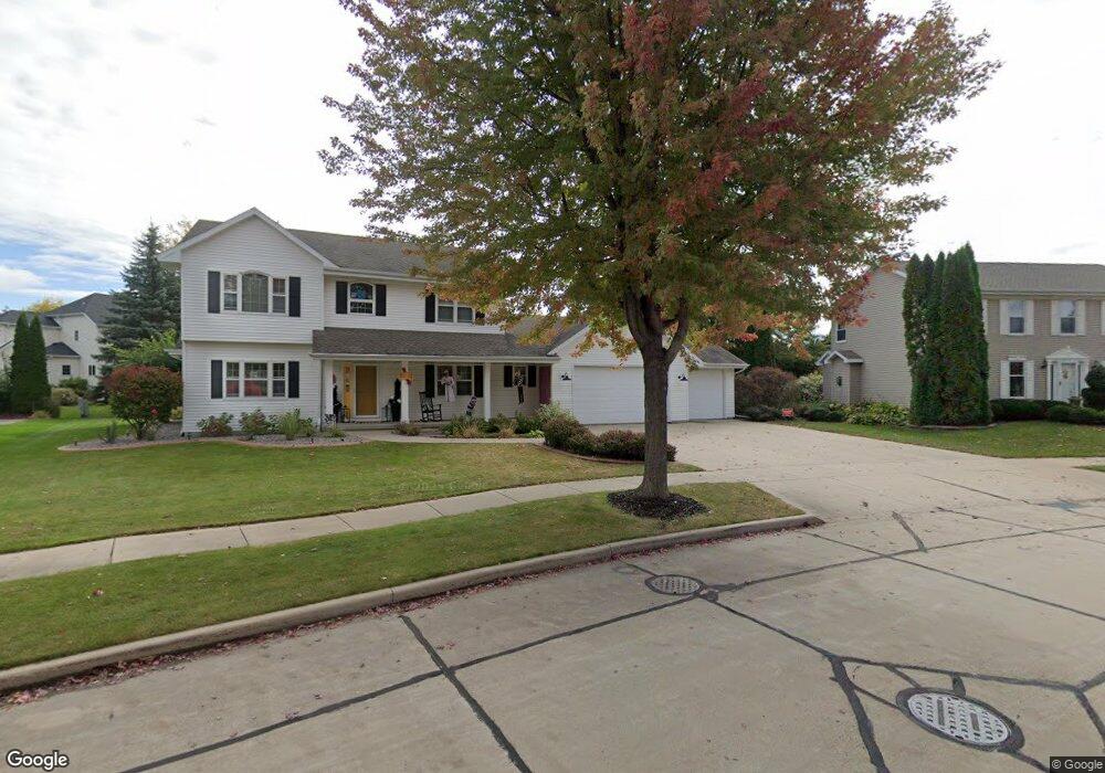 4516 N Marshall Heights Ave, Appleton, WI 54913 - photo 1