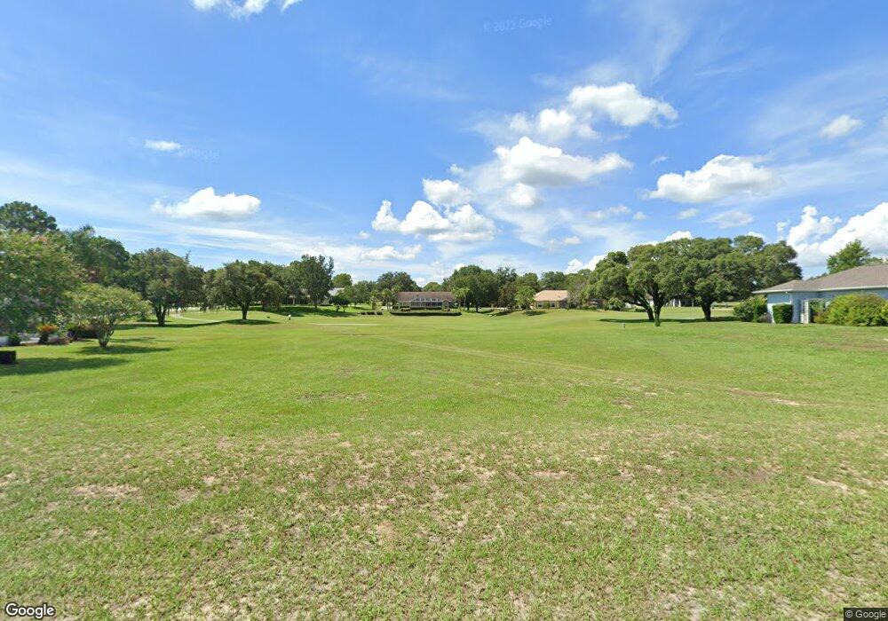 808 E Hartford St, Citrus Hills, FL 34442 - photo 1