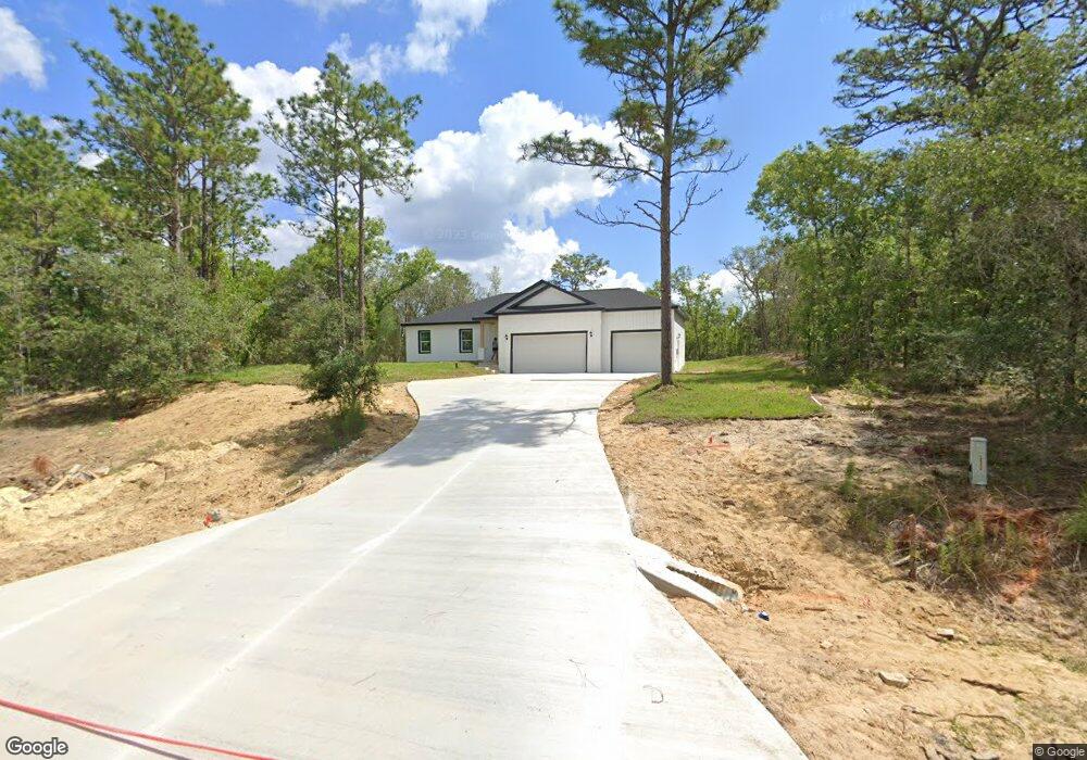 1797 E Hartford St, Citrus Hills, FL 34442 - photo 1