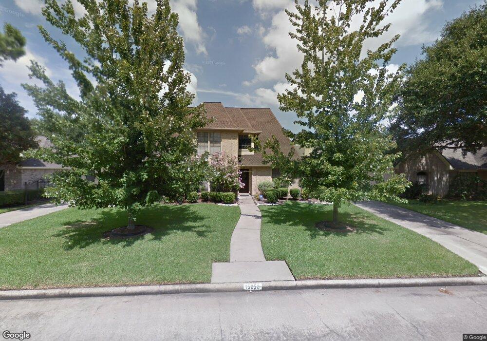 15858 Signal Creek Dr, Houston, TX 77095 - photo 1