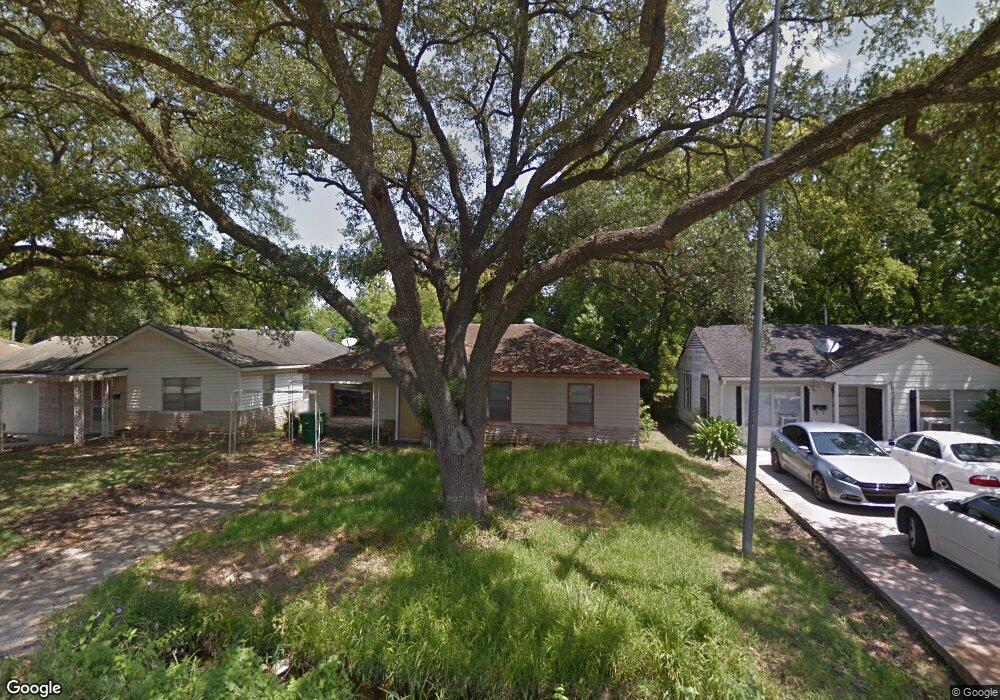 3429 Lydia St, Houston, TX 77021 - photo 1
