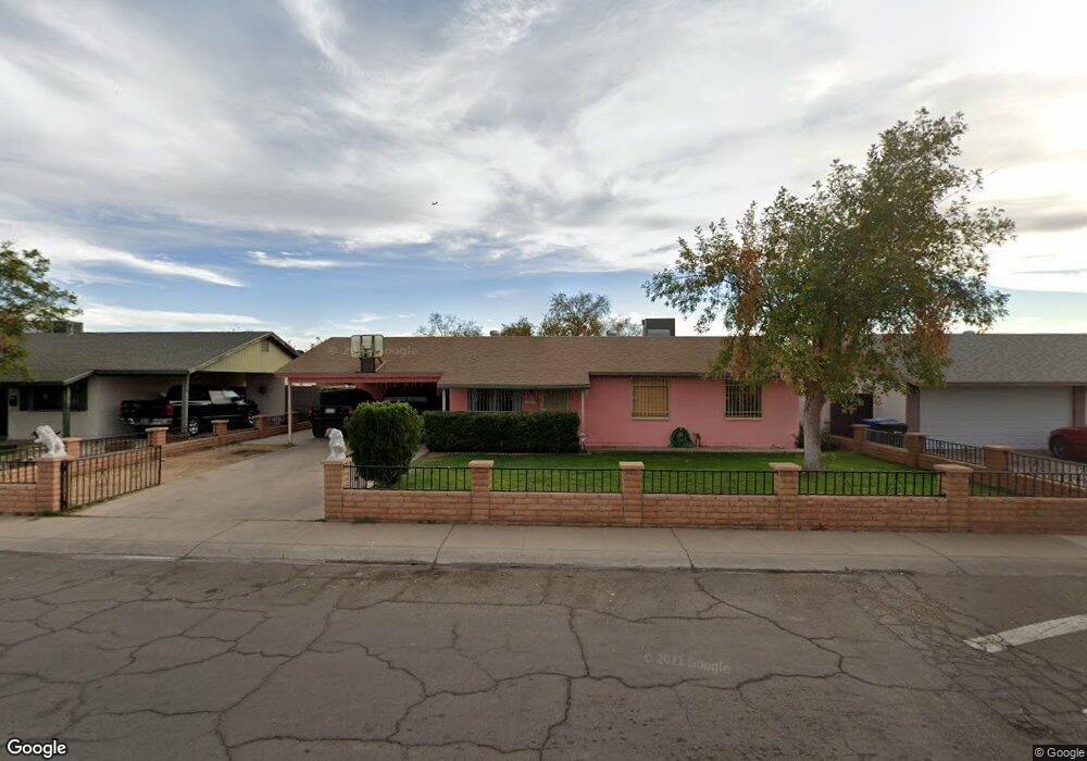 5709 W Palm Ln, Phoenix, AZ 85035 - photo 1