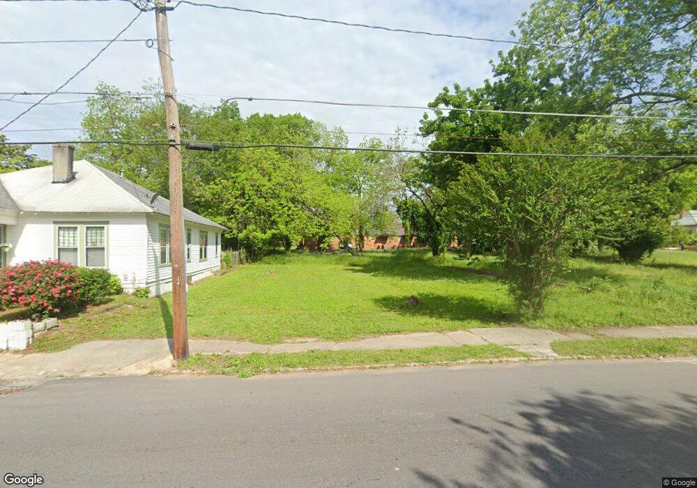 1737 2nd St, Macon, GA 31201 - photo 1