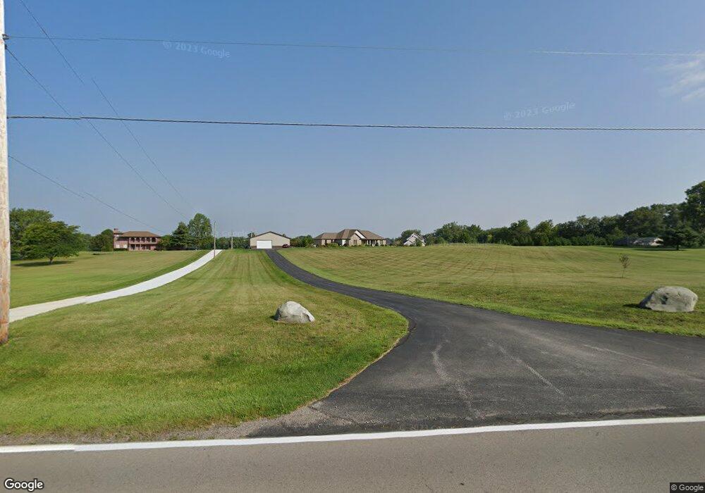 11643 Saint Joe Rd, Fort Wayne, IN 46835 - photo 1