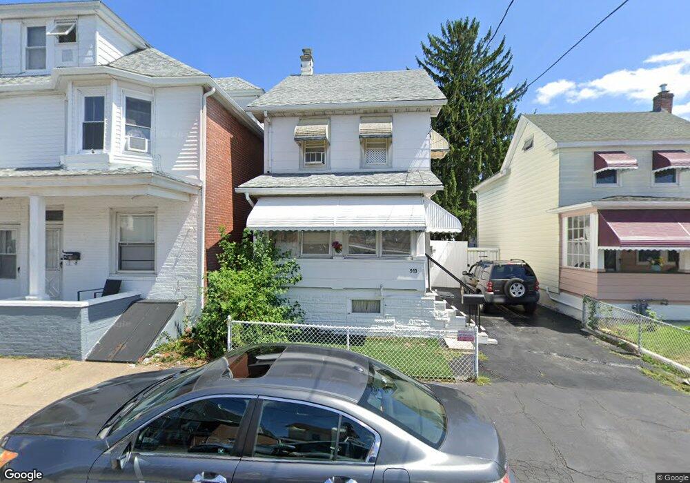 919 N Locust St, Hazleton, PA 18201 - photo 1