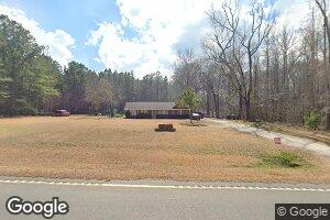 4657 Tuck Persons Hwy, Talbotton, GA 31827