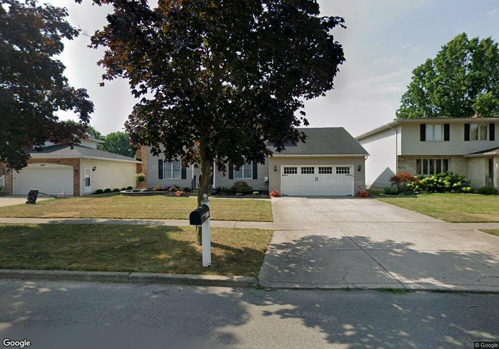 411 Fairmont Ave, North Tonawanda, NY 14120 - photo 1