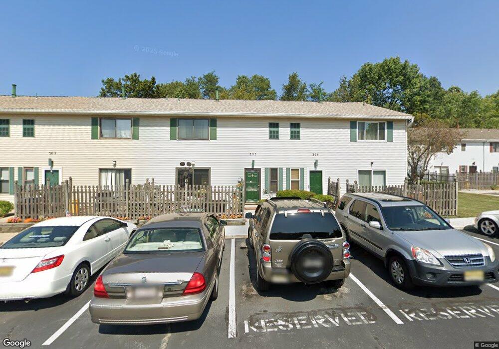 303 Mason Run, Pine Hill, NJ 08021 - photo 1