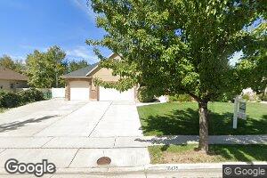 10475 N Ainsley Way, Highland, UT 84003