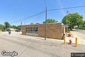 401 E Broad St, Raymond, IL 62560