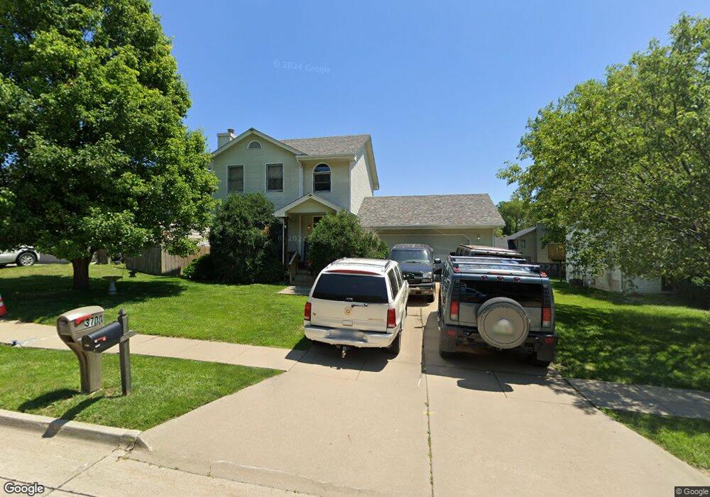 3701 SE 18th St, Des Moines, IA 50320 - photo 1