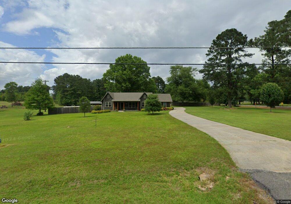 127 Mayfield Rd, Laurel, MS 39443 - photo 1