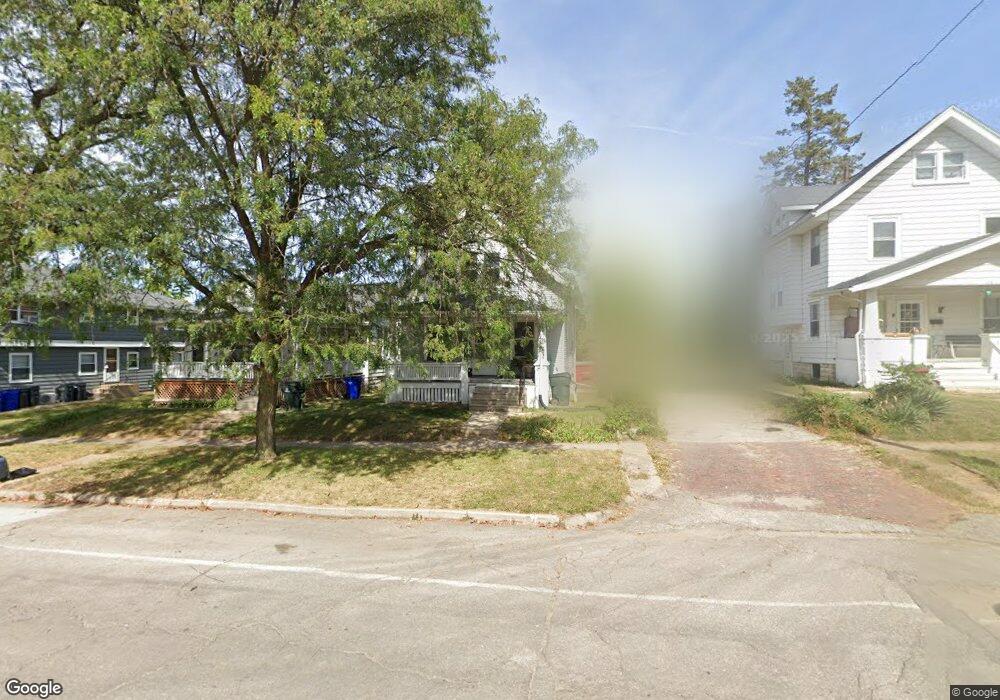 1708 5th Ave SE, Cedar Rapids, IA 52403 - photo 1