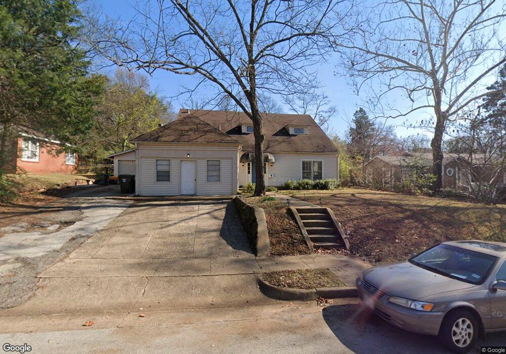 2314 2314 S Kennedy Ave, Tyler, TX 75701 - photo 1