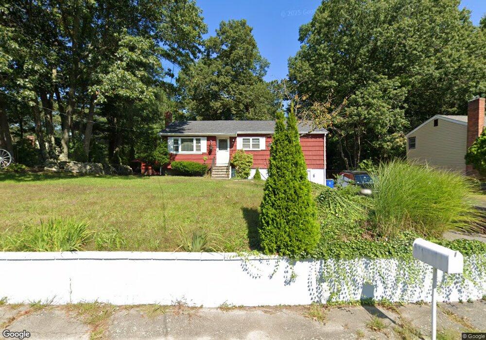 19 Druid Hill Ave W, Randolph, MA 02368 - photo 1