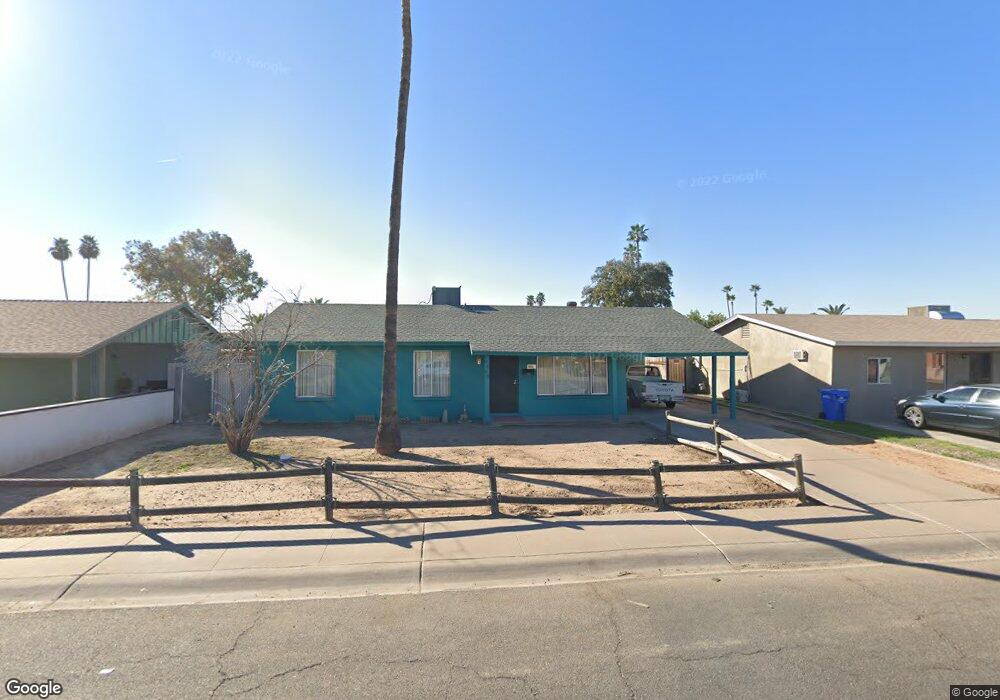 4859 W Palm Ln, Phoenix, AZ 85035 - photo 1