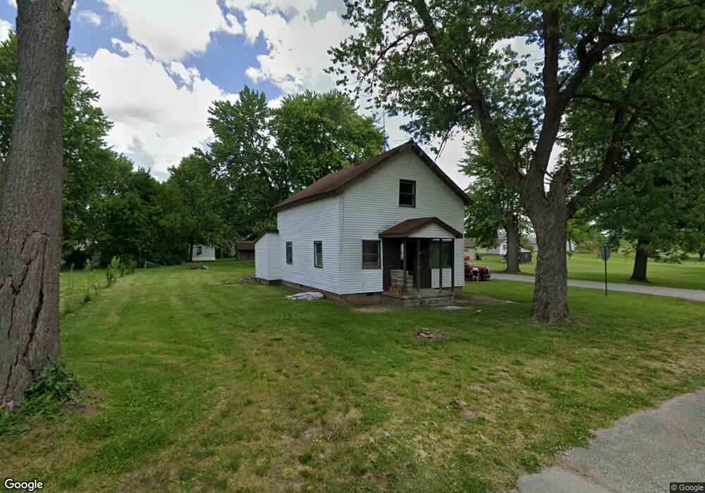 625 E Jones St, Warren, IN 46792 - photo 1