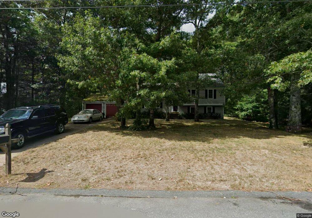 5 Ann Way, Carver, MA 02330 - photo 1
