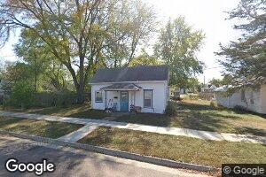 719 W 4th St, Canton, SD 57013