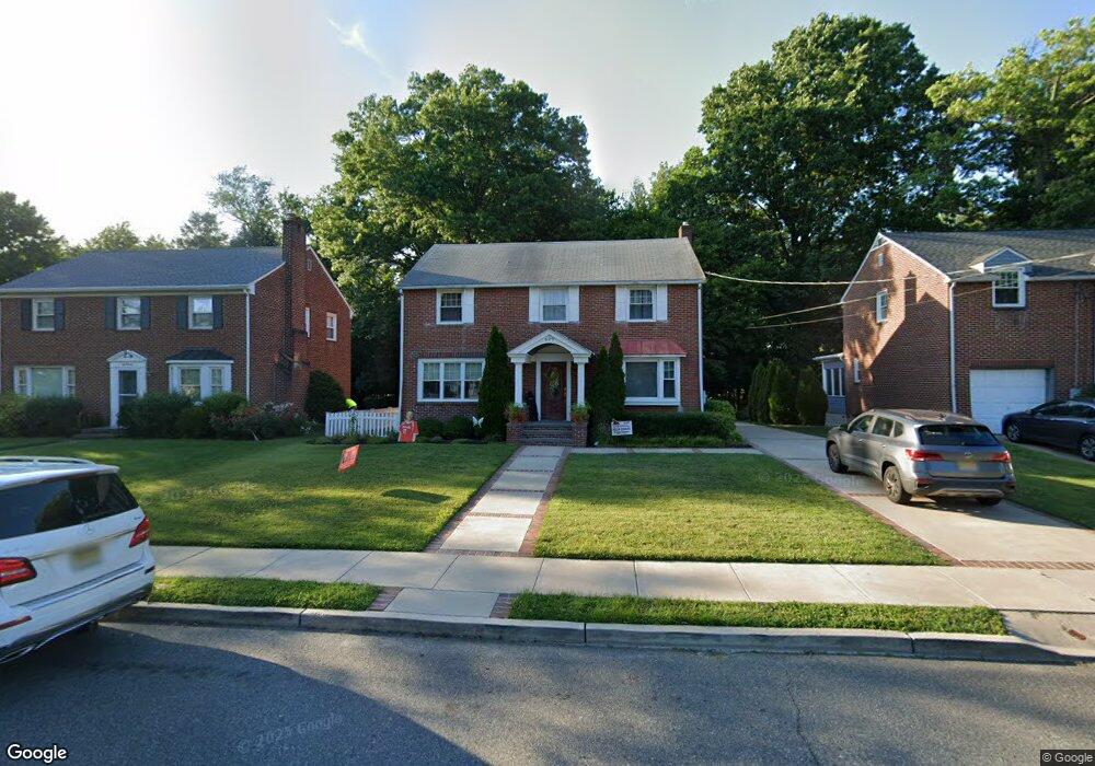 609 Graisbury Ave, Haddonfield, NJ 08033 - photo 1