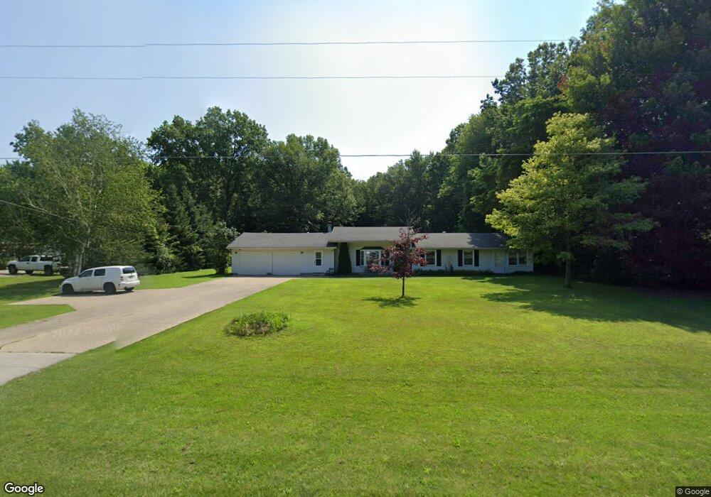 11495 Moorish Rd, Birch Run, MI 48415 - photo 1