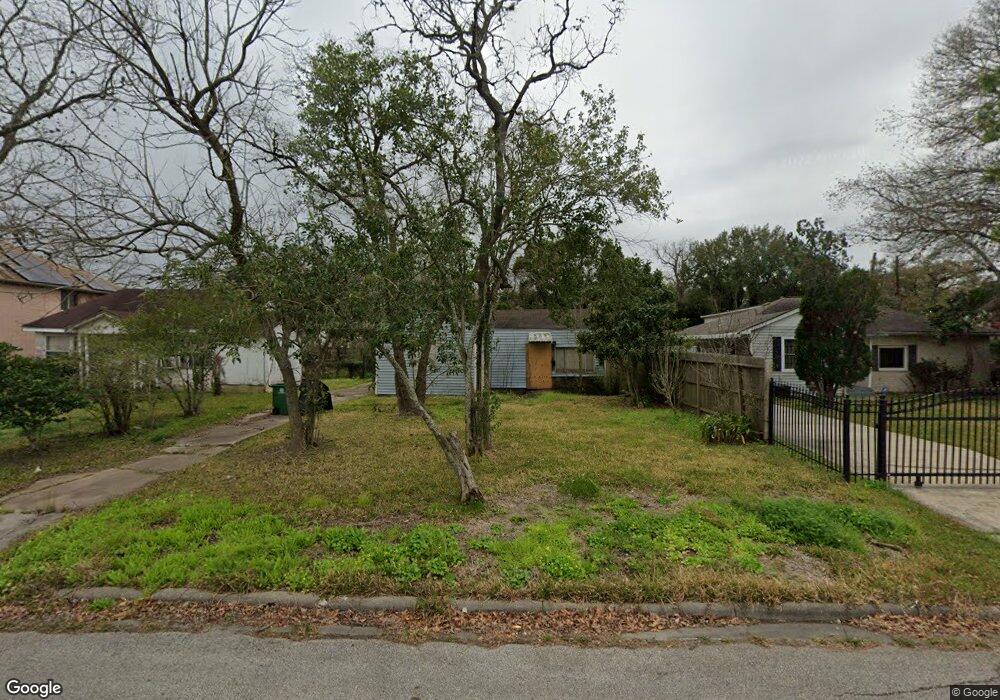 3506 Charleston St, Houston, TX 77021 - photo 1