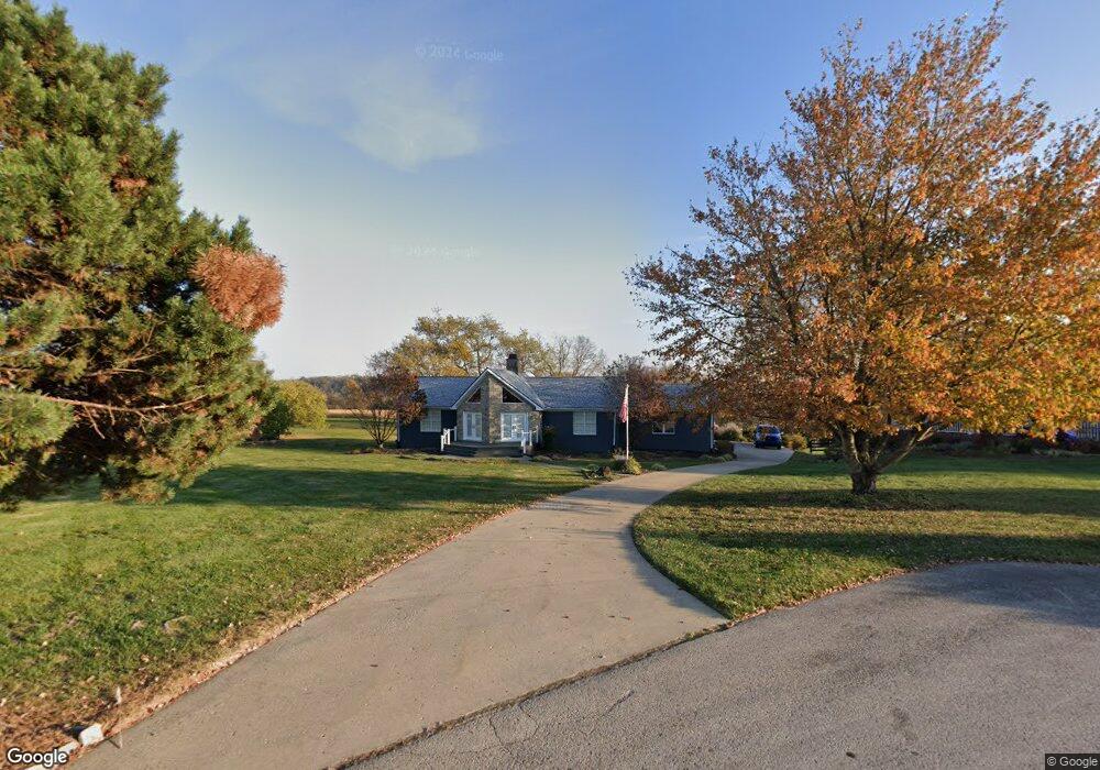 111 Mahan Ct, Frankfort, KY 40601 - photo 1