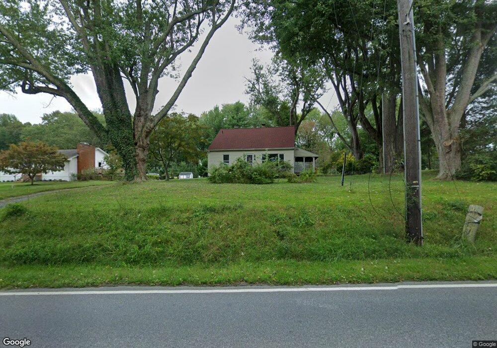 17 Friendship Rd, Friendship, MD 20758 - photo 1