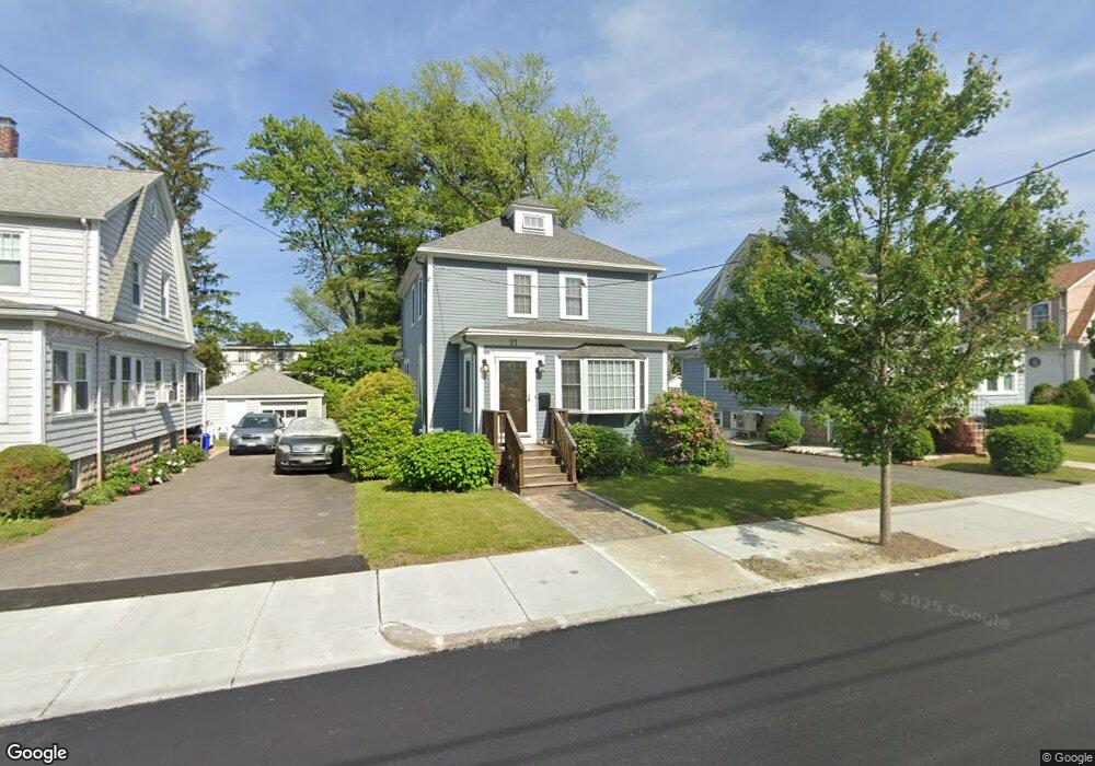 21 Wheeler St, Malden, MA 02148 - photo 1