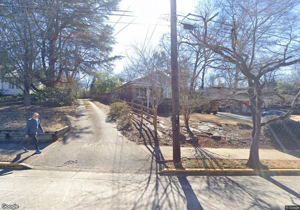 148 Morton Ave, Athens, GA 30605 - photo 1