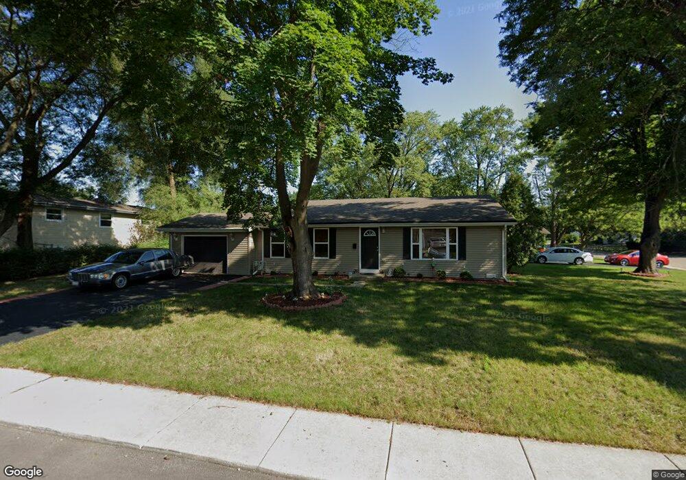 1506 Amarillo Dr, Carpentersville, IL 60110 - photo 1