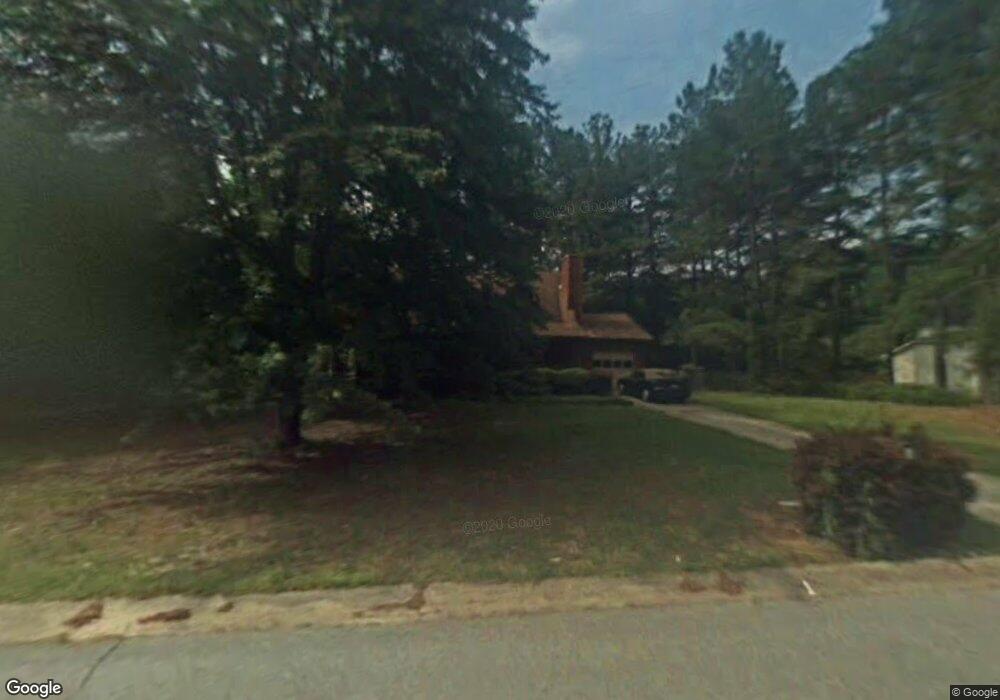 8094 Sonja Dr, Jonesboro, GA 30236 - photo 1