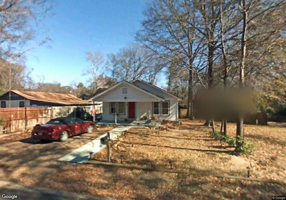 918 N 2nd St, Longview, TX 75601 - photo 1