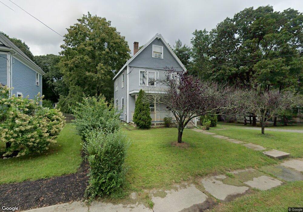 231 East St, East Walpole, MA 02032 - photo 1