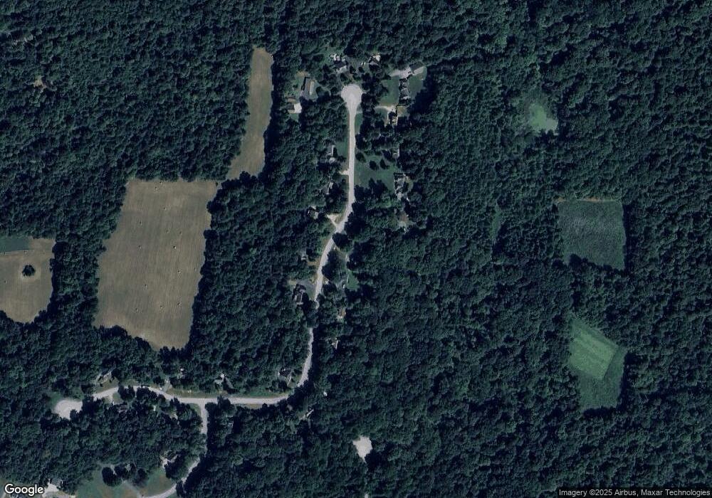 6280 Jacobs Ridge NE, Crandall, IN 47114 - photo 1