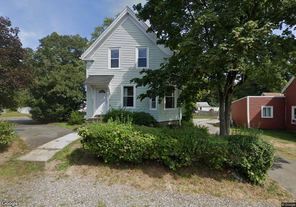 35 Cain Ave, East Weymouth, MA 02189 - photo 1