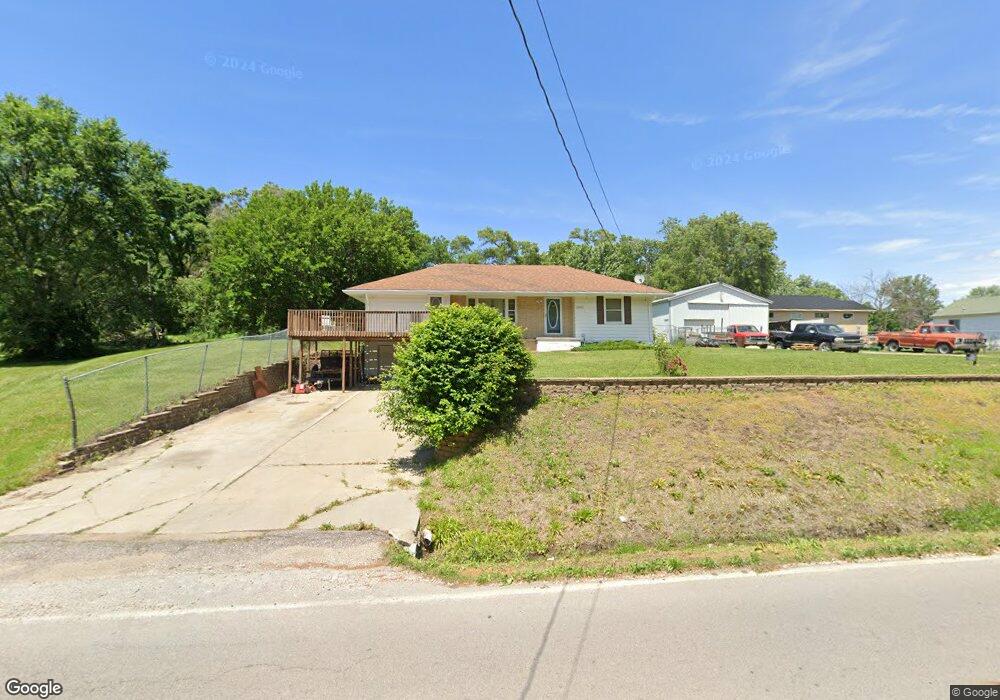 3150 E Aurora Ave, Des Moines, IA 50317 - photo 1