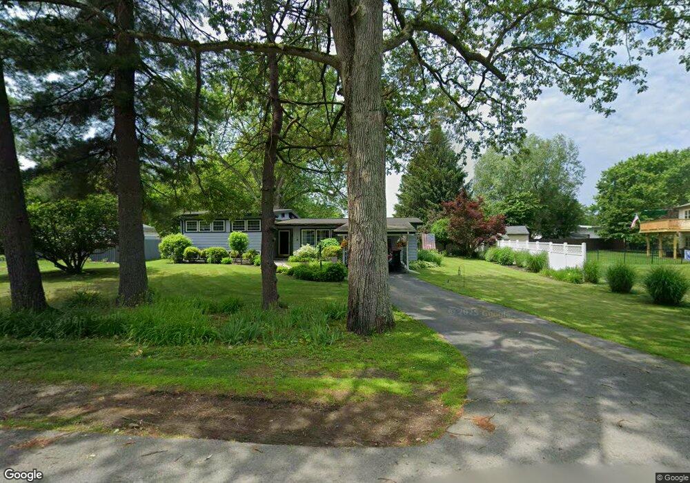 4 Vincent Rd, Poughkeepsie, NY 12603 - photo 1