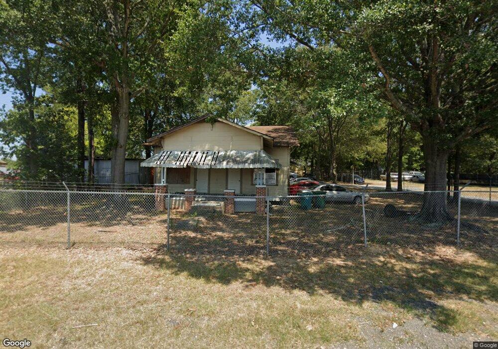 113 Elm St, Bastrop, LA 71220 - photo 1