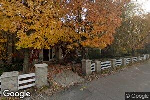 30427 Island Dr, Rockwood, MI 48173