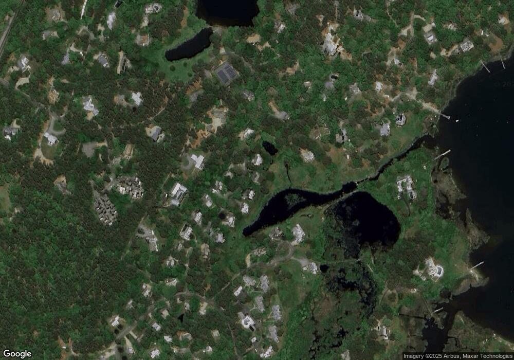 17 Stone Pound Way, Oak Bluffs, MA 02557 - photo 1