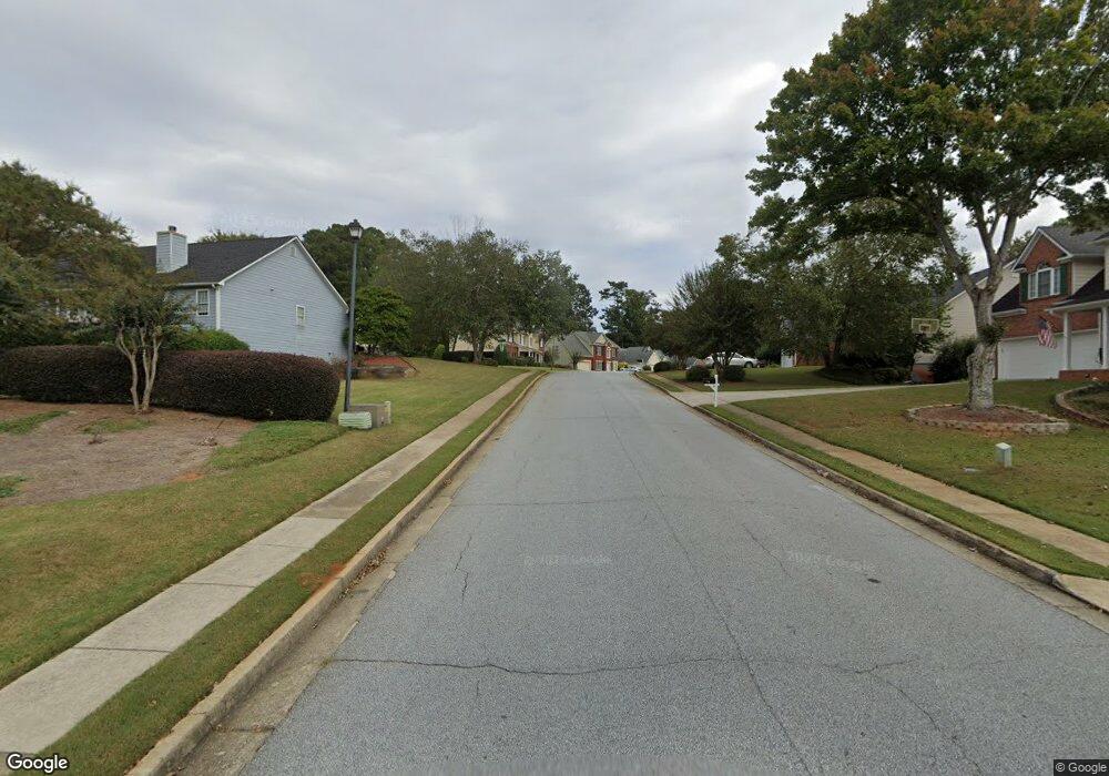 360 White Sands Way, Suwanee, GA 30024 - photo 1